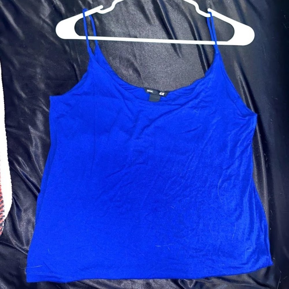 Tanktop